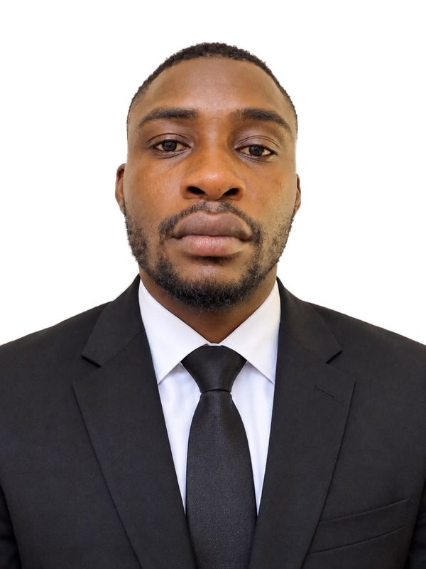 Jallang David John, Managing Director of Terreen Mining and Resource