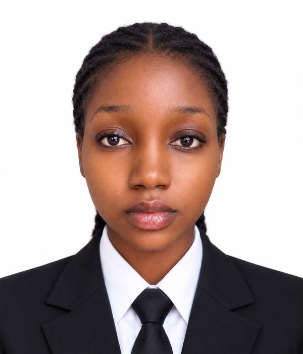 Kafillu Maureen Musa, Board Member of Terreen Mining and Resource