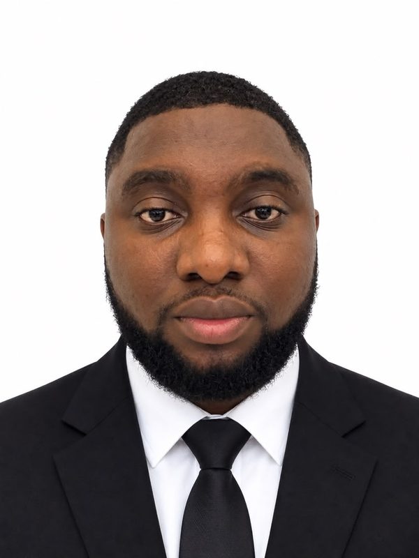 Nguuma Jeremiah Vanger, Board Member of Terreen Mining and Resource
