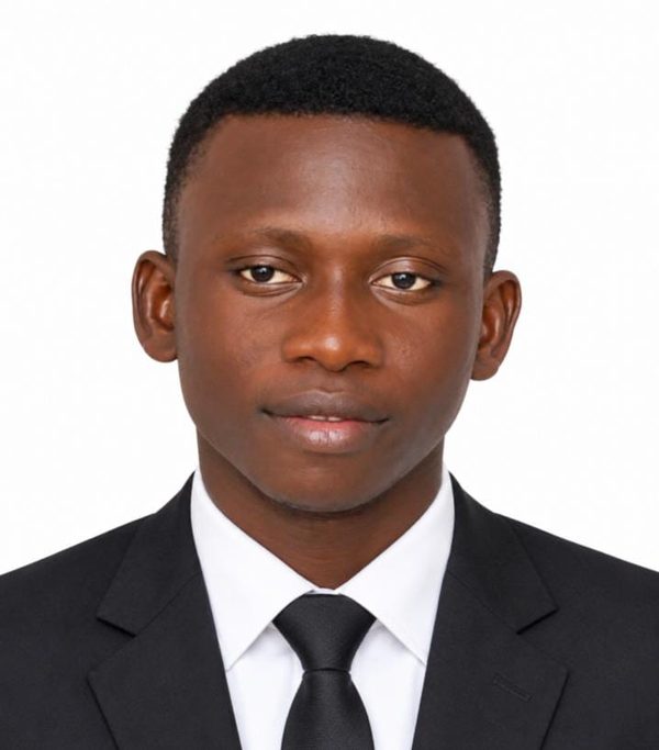 Nator Hir, Board Member of Terreen Mining and Resource